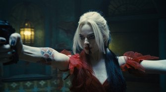 Margot Robbie  Images For Wallpaper1